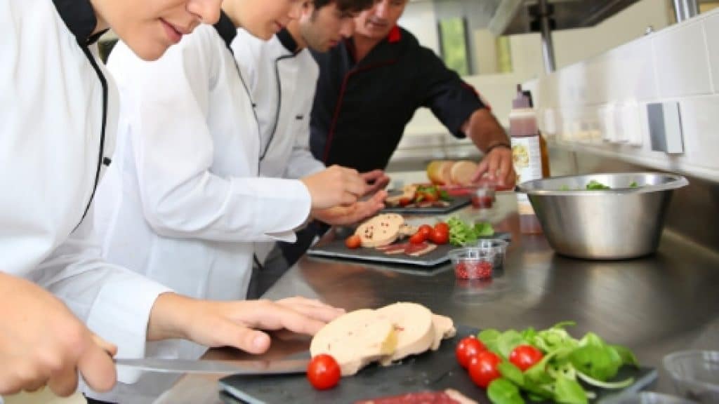 290 ofertas de trabajo de COCINERO encontradas