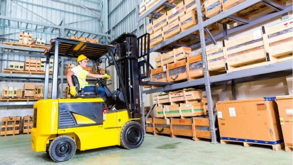 563 ofertas de trabajo de MOZO DE ALMACÉN encontradas