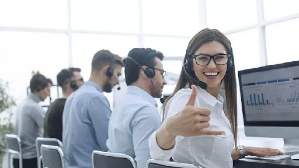 1.268 ofertas de trabajo de TELEOPERADOR encontradas