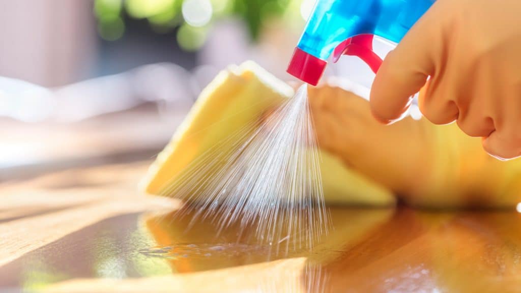 2.585 ofertas de trabajo de LIMPIEZA encontradas