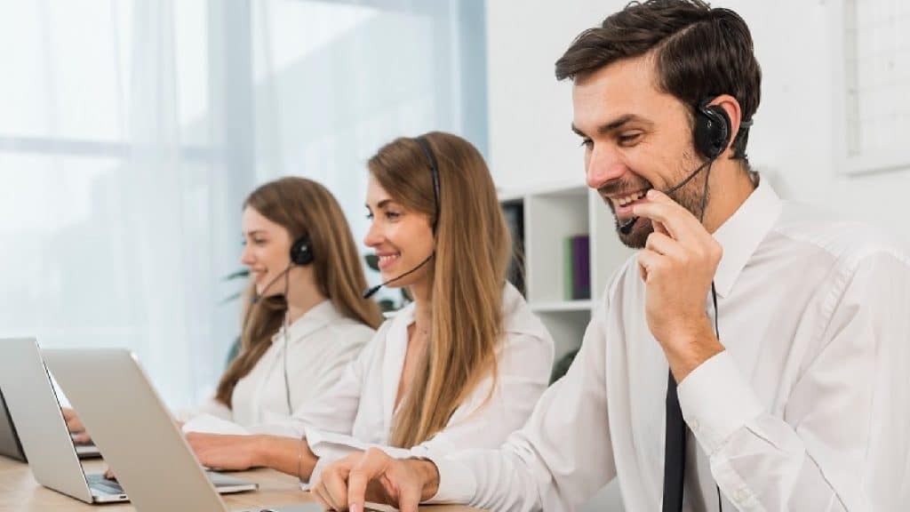 4.731 ofertas de trabajo de ATENCIÓN AL CLIENTE encontradas