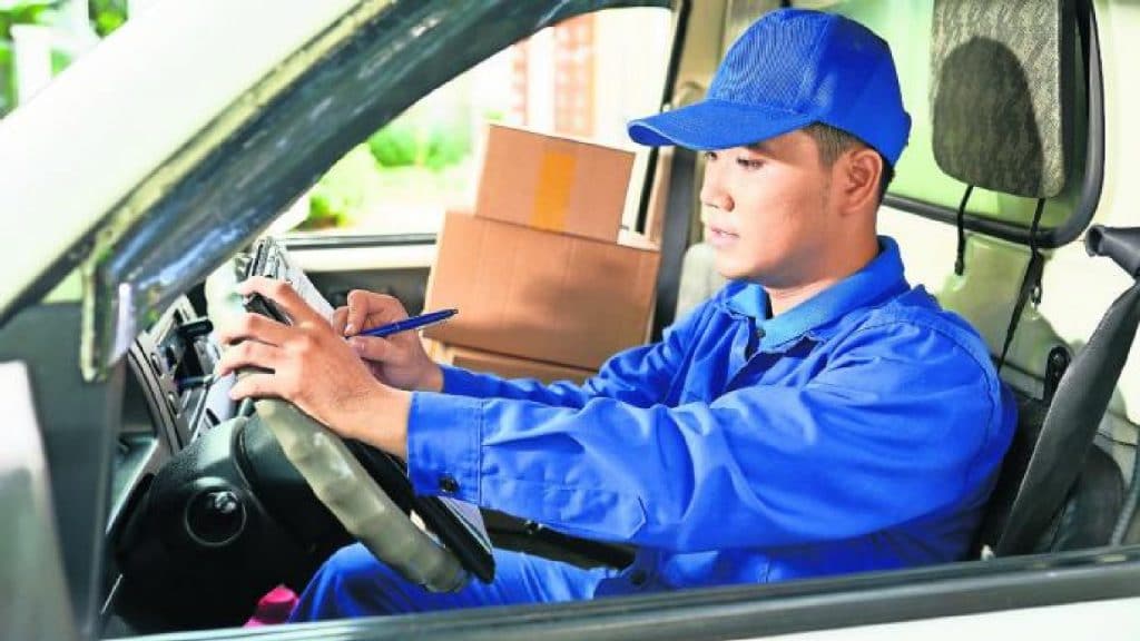 560 ofertas de trabajo de REPARTIDOR encontradas