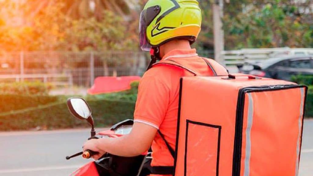 607 ofertas de trabajo de REPARTIDOR encontradas