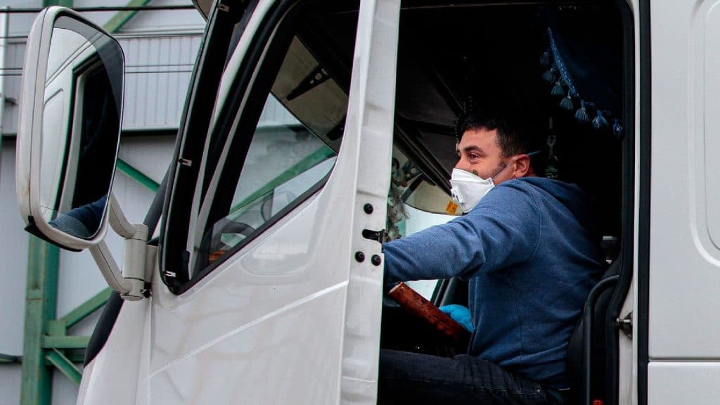 765 ofertas de trabajo de TRANSPORTISTA encontradas