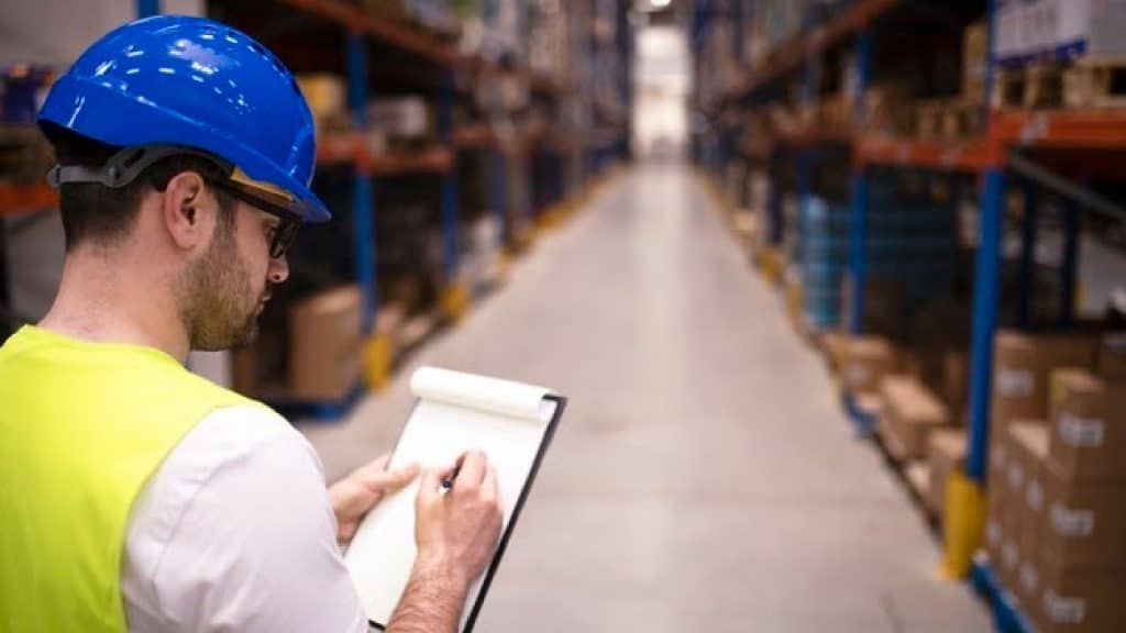800 ofertas de trabajo de MOZO DE ALMACÉN encontradas