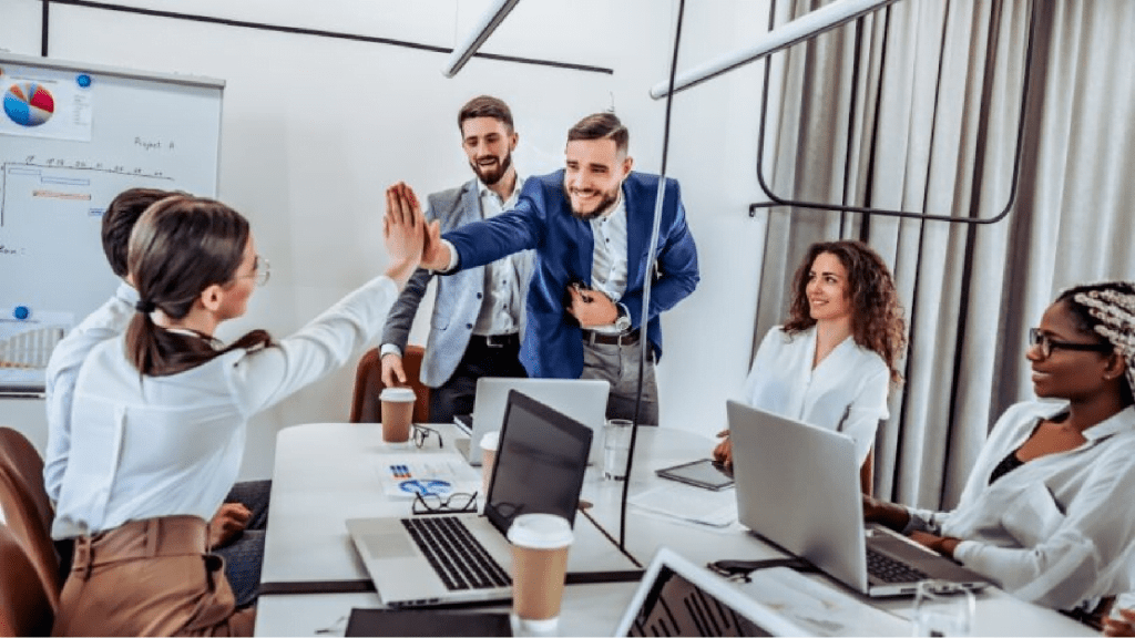 1.325 ofertas de trabajo de RECURSOS HUMANOS encontradas