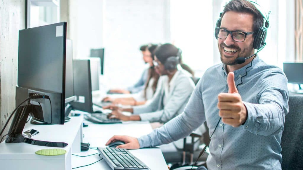 1.406 ofertas de trabajo de TELEOPERADOR encontradas