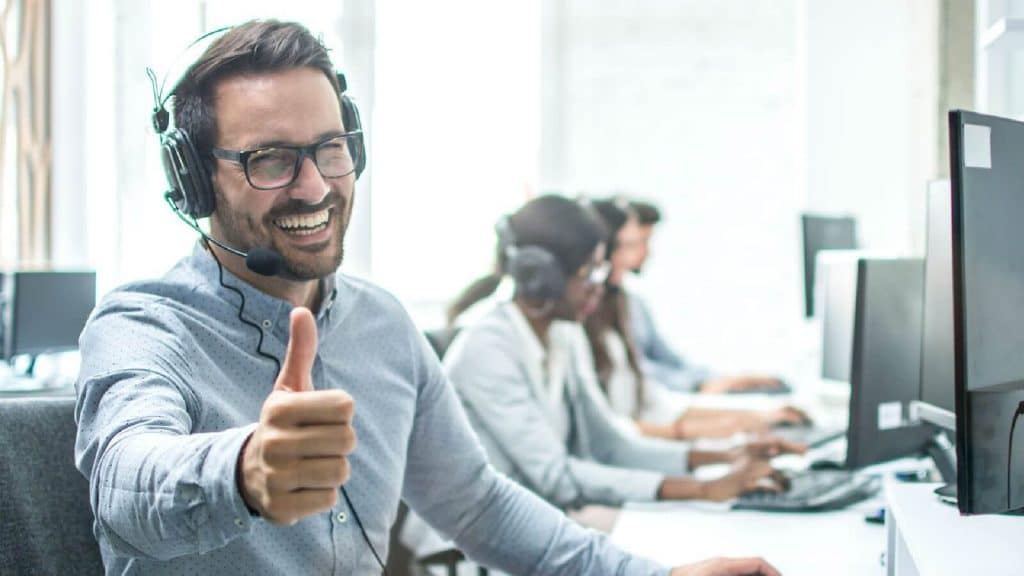 5.301 ofertas de trabajo de ATENCIÓN AL CLIENTE encontradas