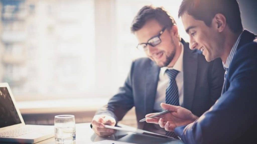 Asesor comercial admisiones área internacional