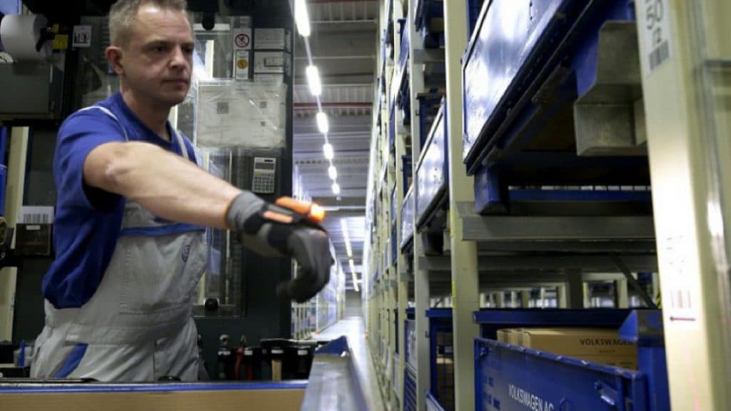 2.169 ofertas de trabajo de OPERARIO encontradas
