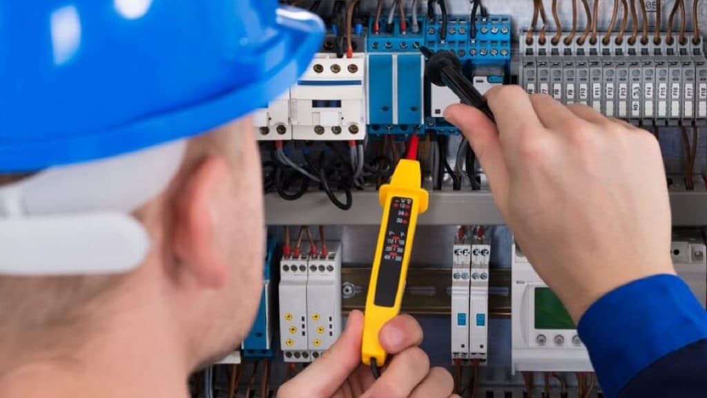 574 ofertas de trabajo de ELECTRICISTA encontradas