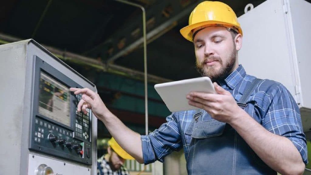 6.706 ofertas de trabajo de MANTENIMIENTO encontradas