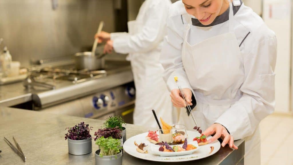 726 ofertas de trabajo de COCINERO encontradas