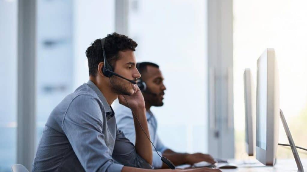 Teleoperadores de Ventas