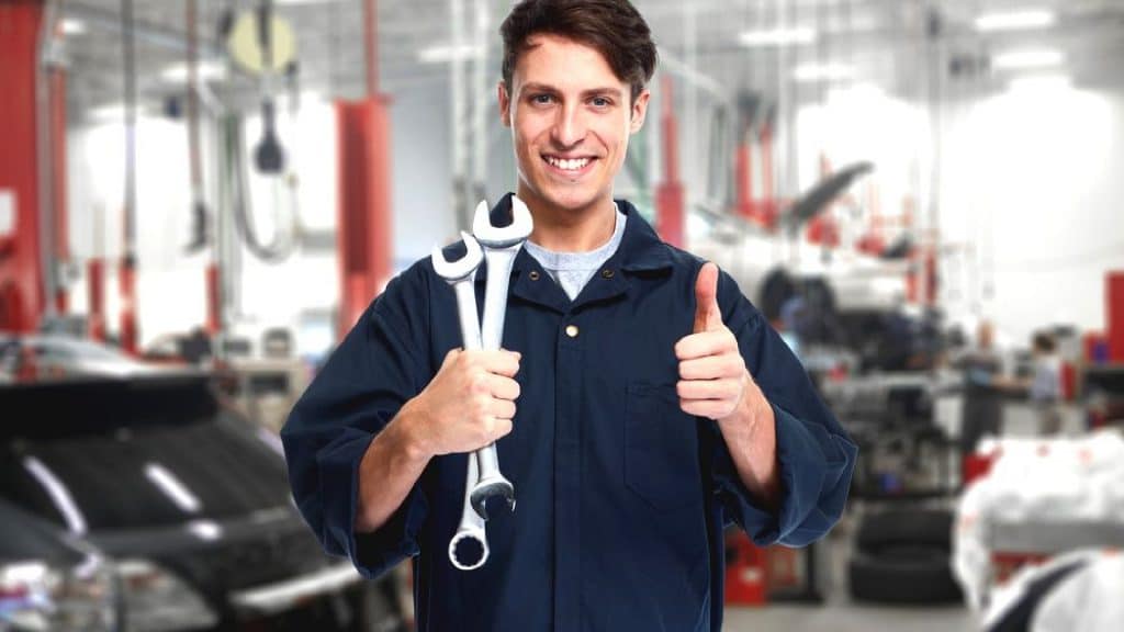 1.731 ofertas de trabajo de MECÁNICO encontradas
