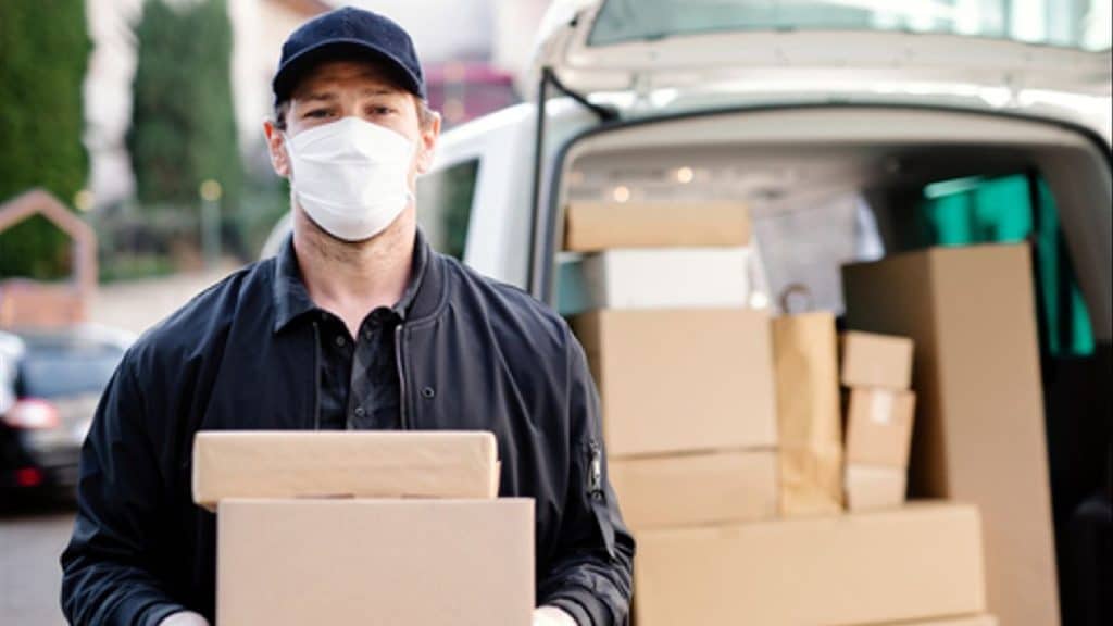 867 ofertas de trabajo de REPARTIDOR encontradas