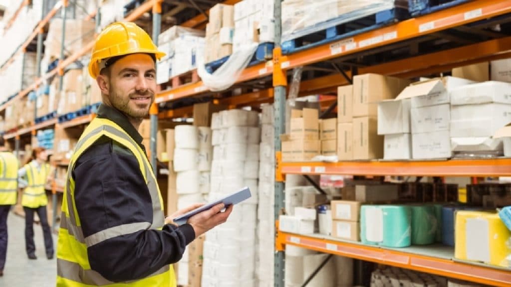 933 ofertas de trabajo de MOZO DE ALMACÉN encontradas