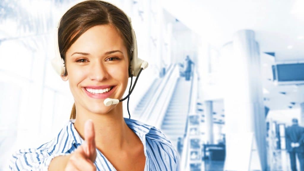 6.033 ofertas de trabajo de ATENCIÓN AL CLIENTE encontradas