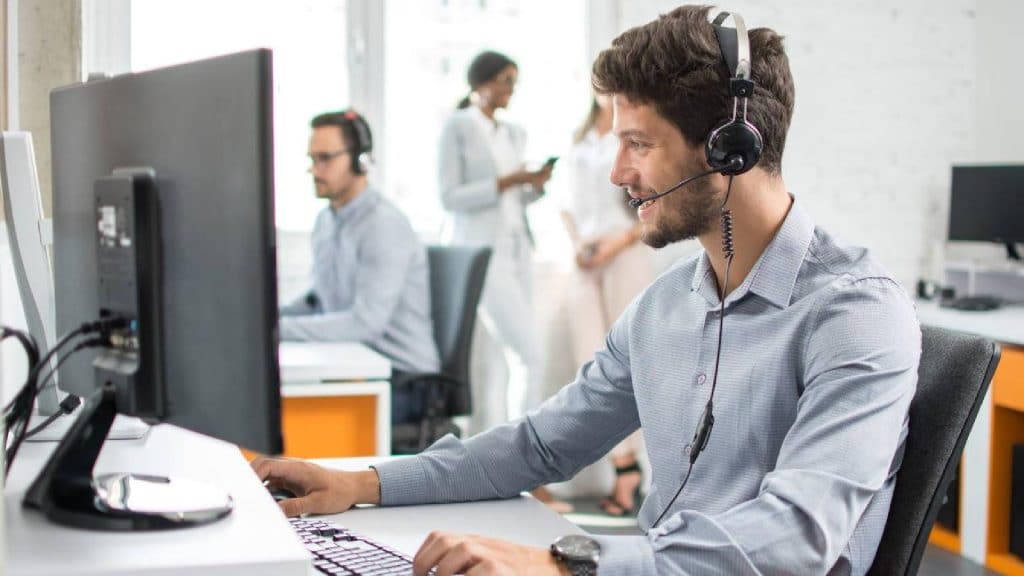 1.365 ofertas de trabajo de TELEOPERADOR encontradas