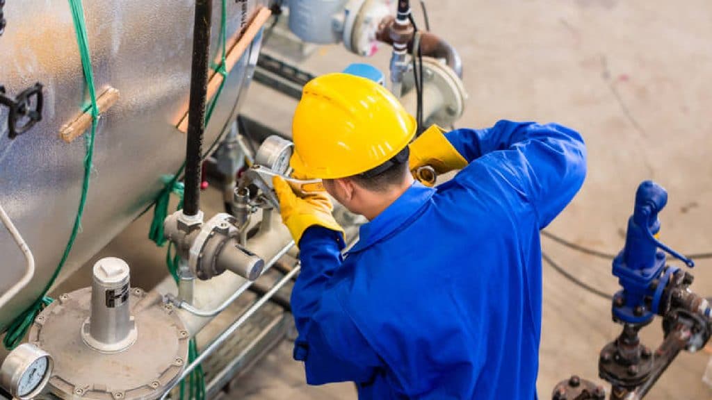 8.573 ofertas de trabajo de MANTENIMIENTO encontradas