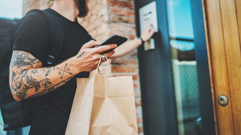 880 ofertas de REPARTIDOR encontradas