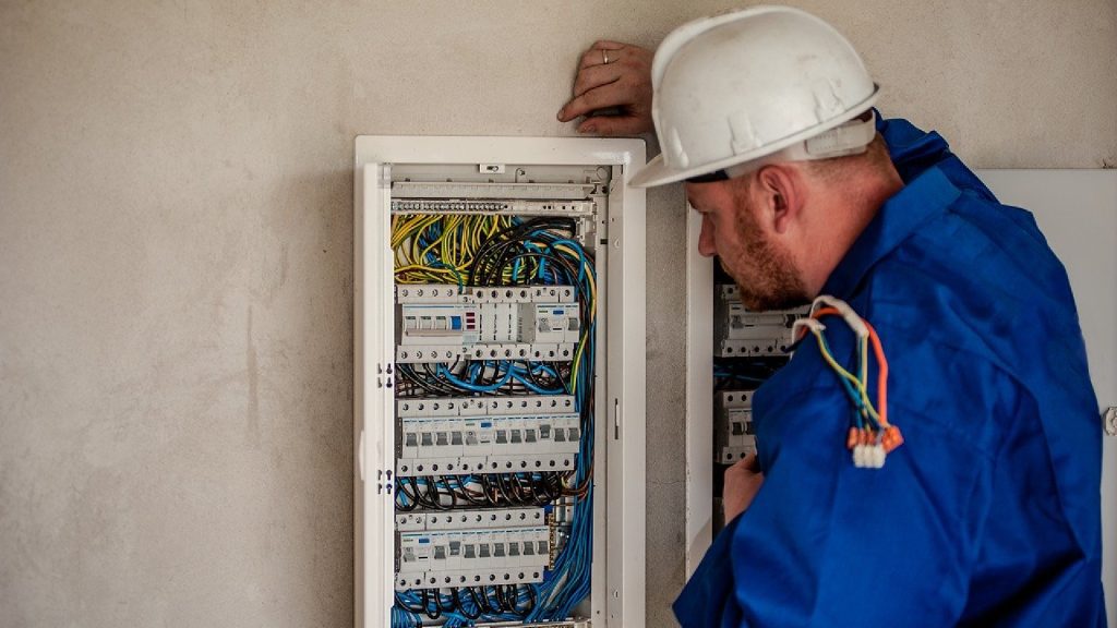 679 ofertas de ELECTRICISTA encontradas