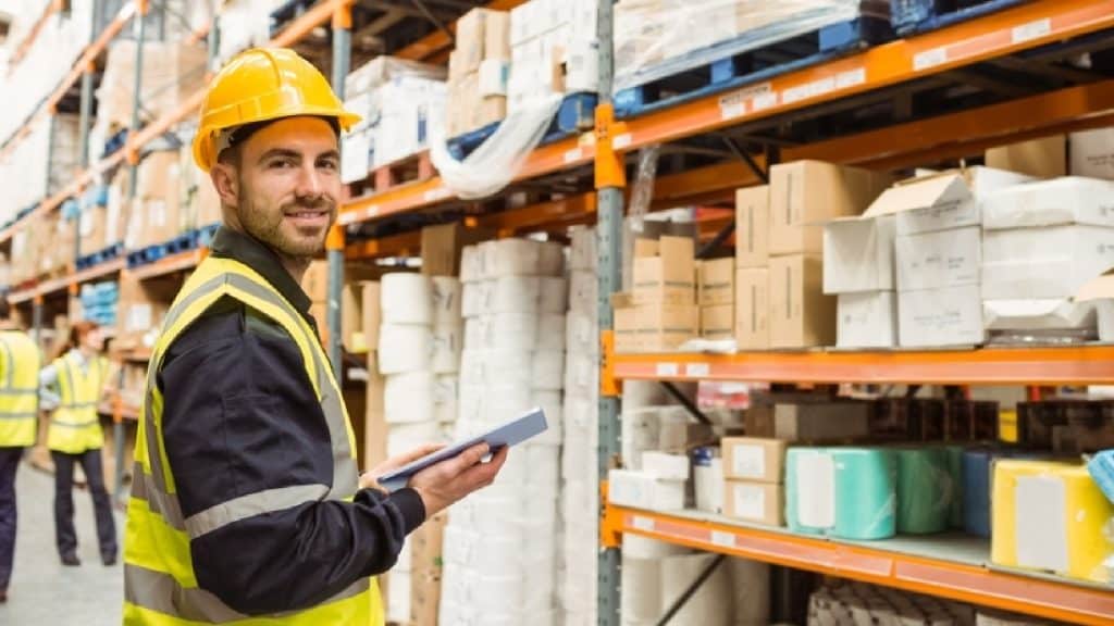 878 ofertas de MOZO DE ALMACÉN encontradas