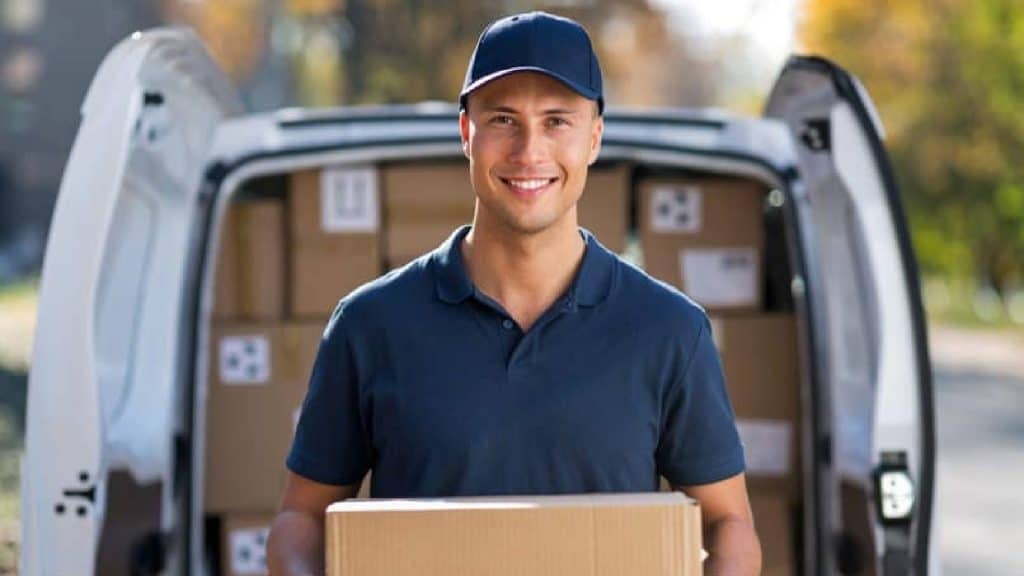 925 ofertas de REPARTIDOR encontradas