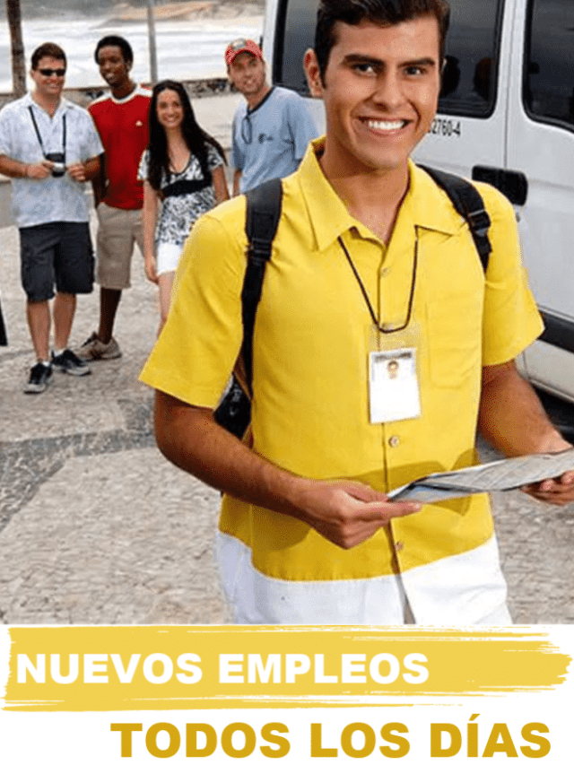 Nuevas Ofertas De Empleos Todos Los Días