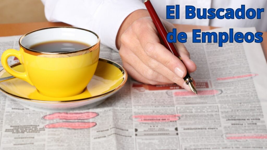 El Buscador de Empleos