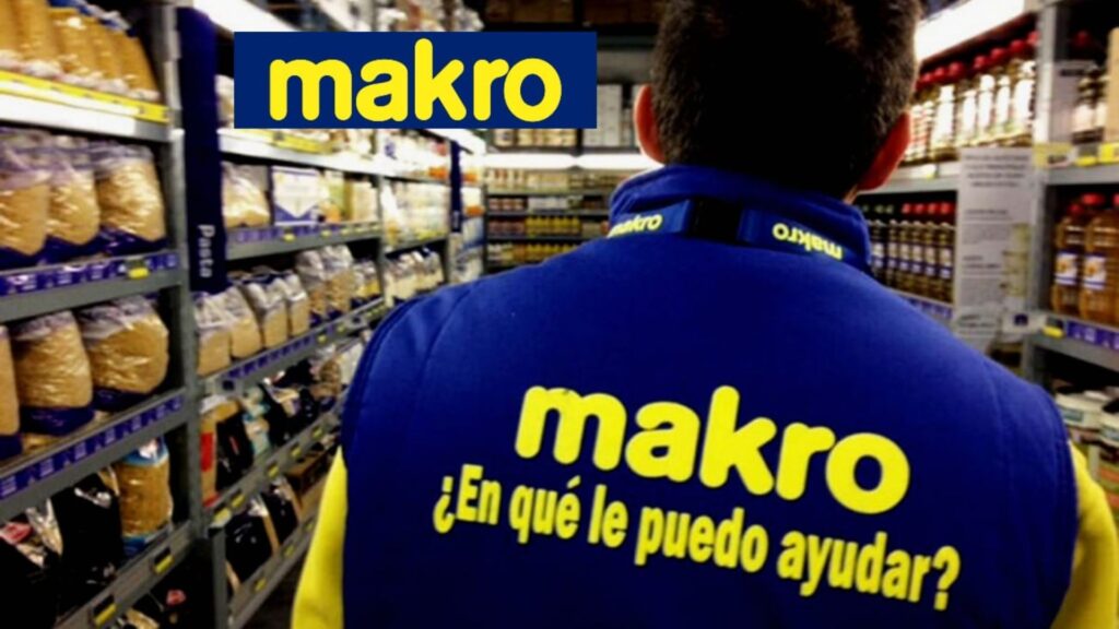 ¿Cómo Es Trabajar En Makro España?