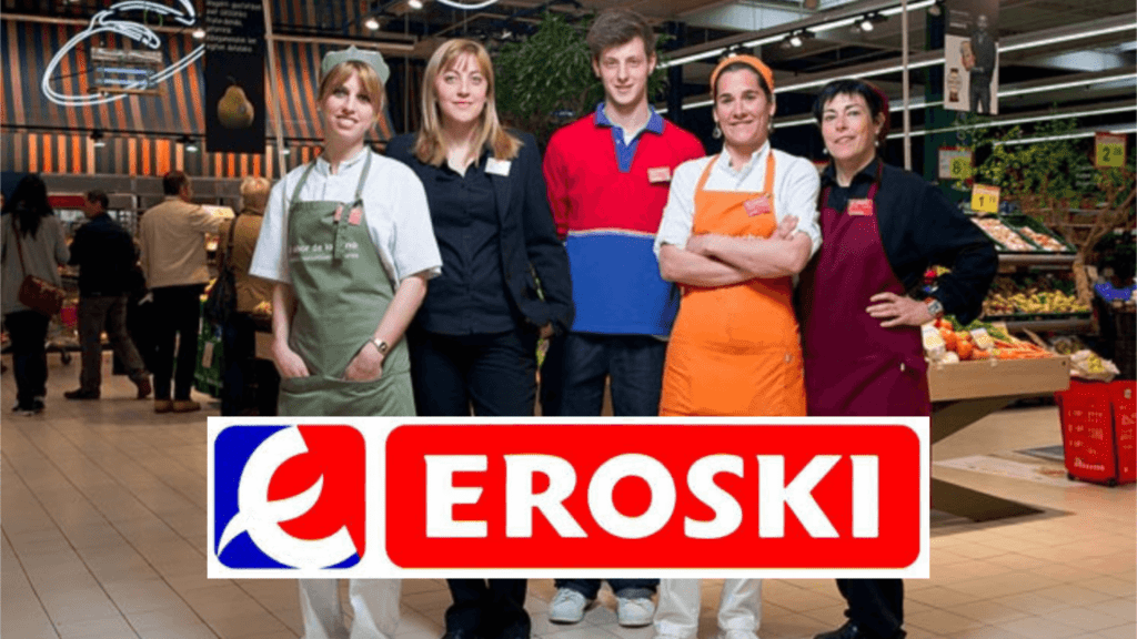 Como Trabajar en Eroski: Guía Rápida
