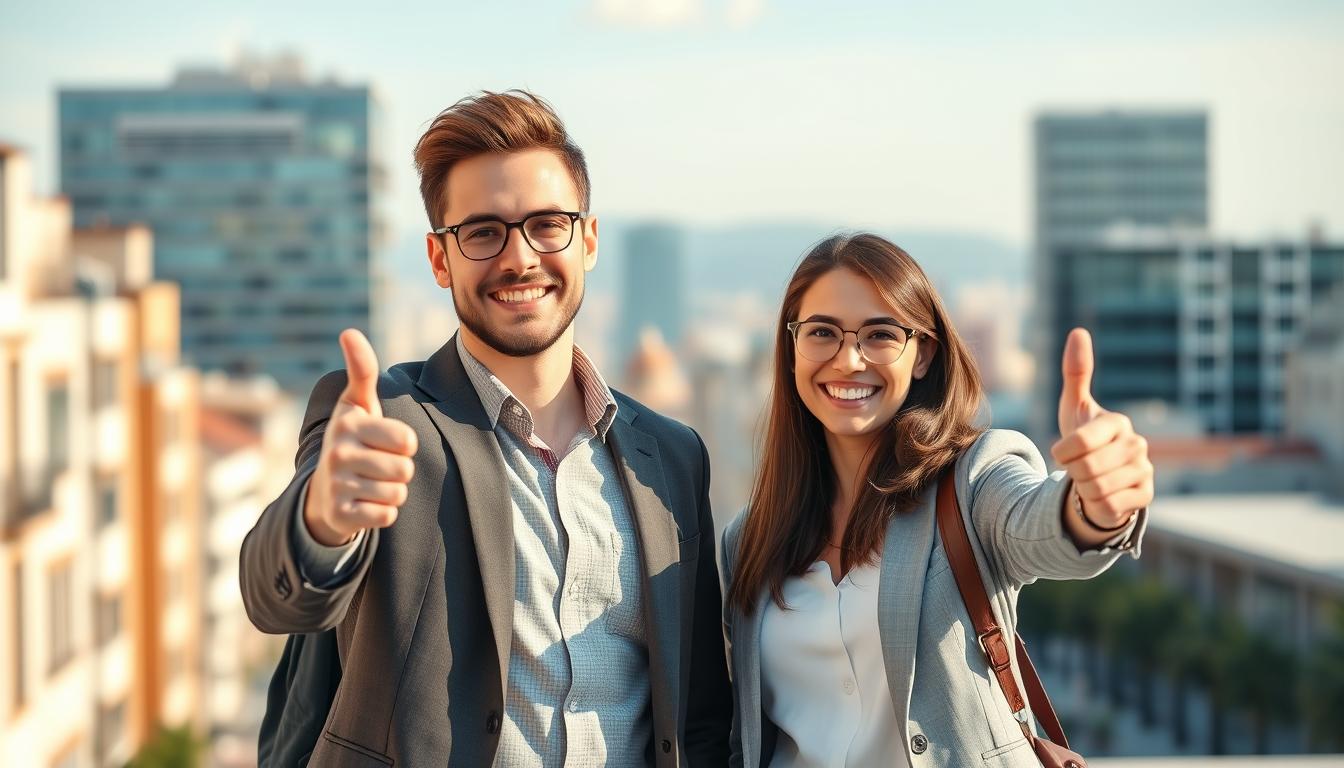 conseguir trabajo rapido espana profesional