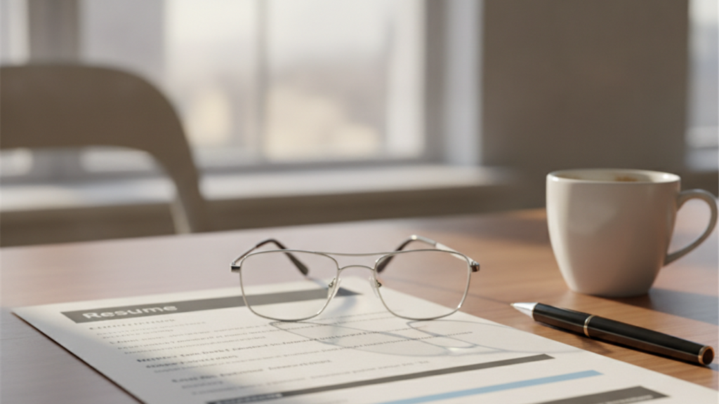 como hacer un cv perfecto espana