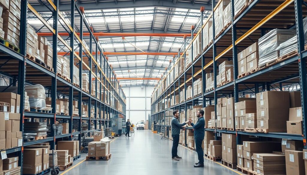 empleo amazon espana