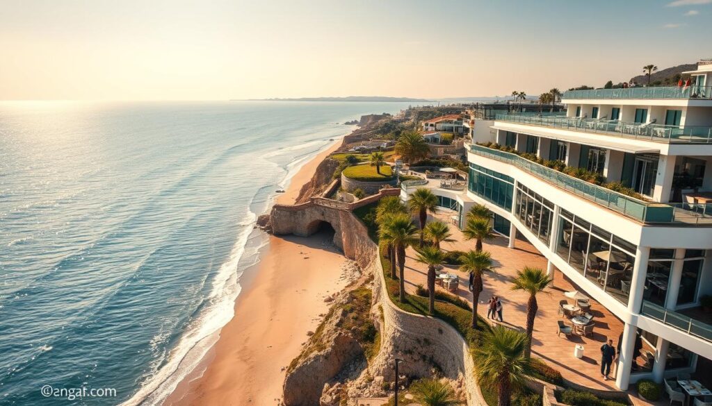 empleo hosteleria malaga costa del sol