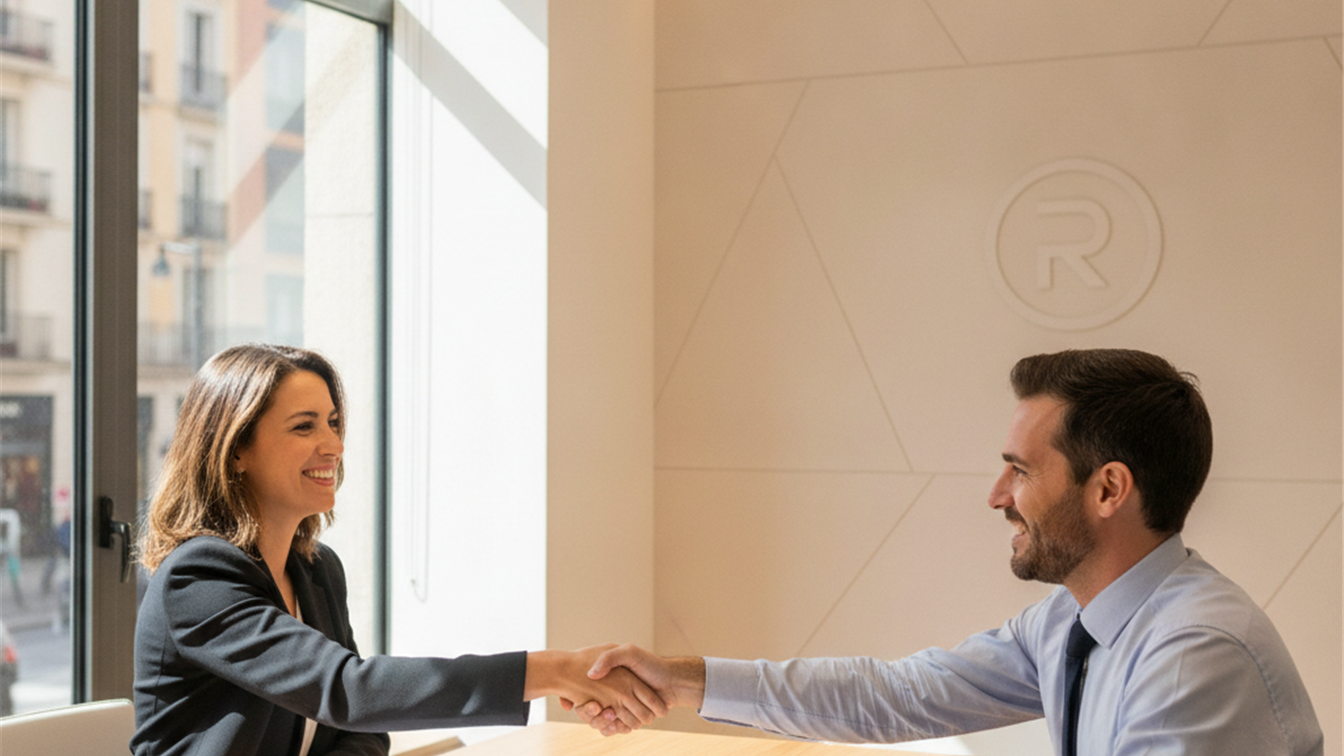 entrevista trabajo Inditex