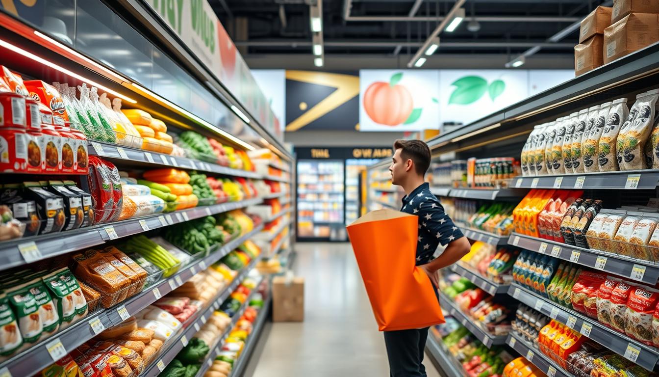 empleo lidl tienda personal