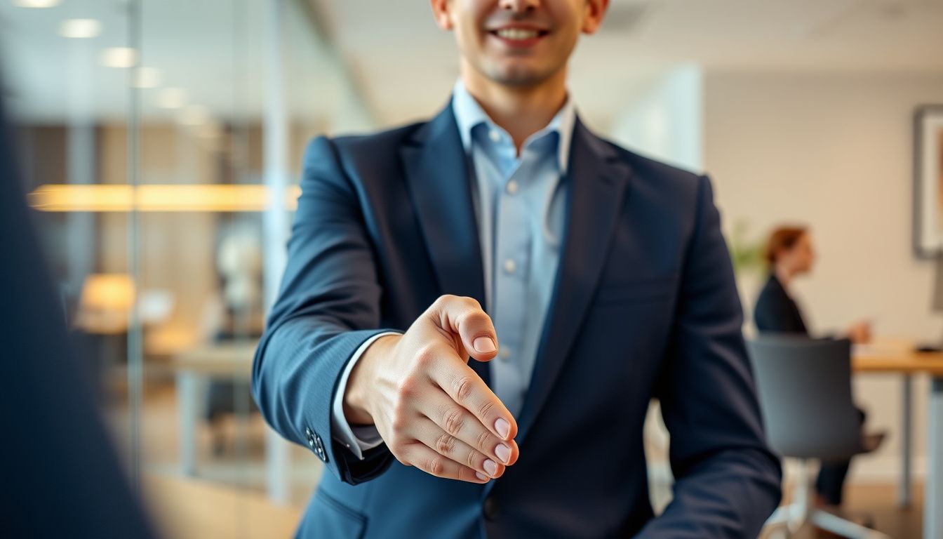 empleo madrid entrevista trabajo exito