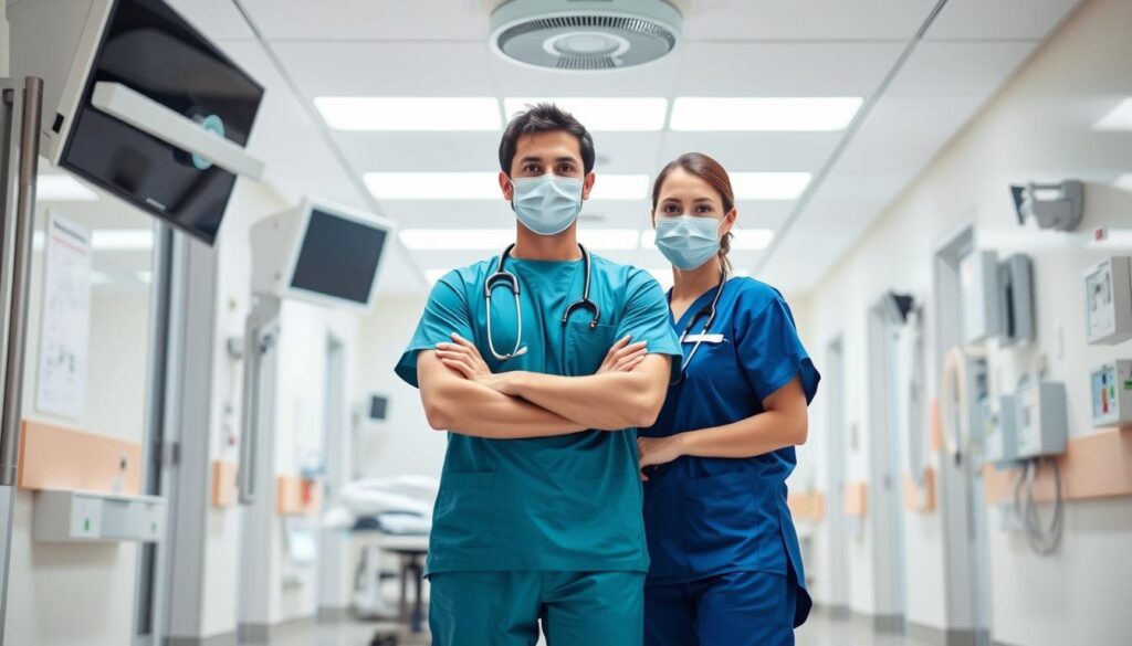 empleo sanidad valencia