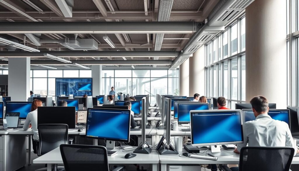 empleo telefonica espana oficina