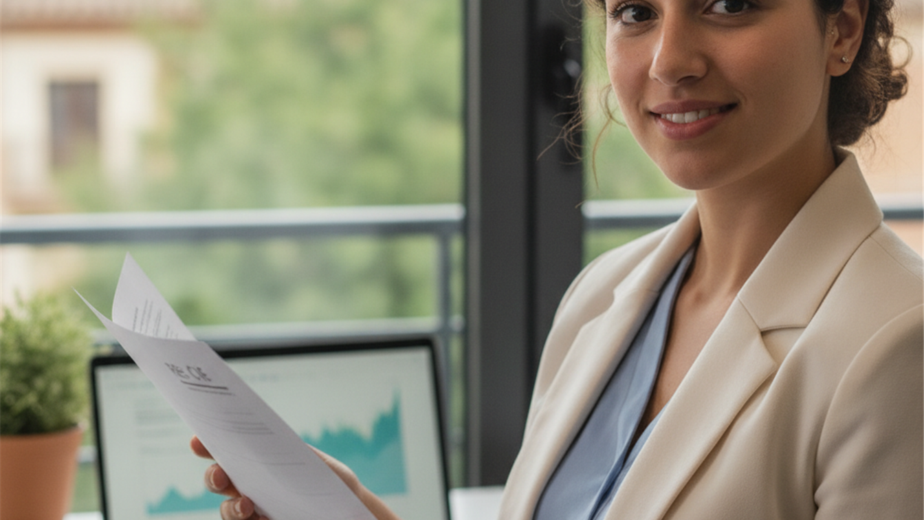 curriculum vitae entrevista laboral