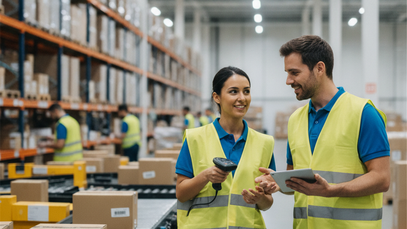 trabajo amazon espana equipo