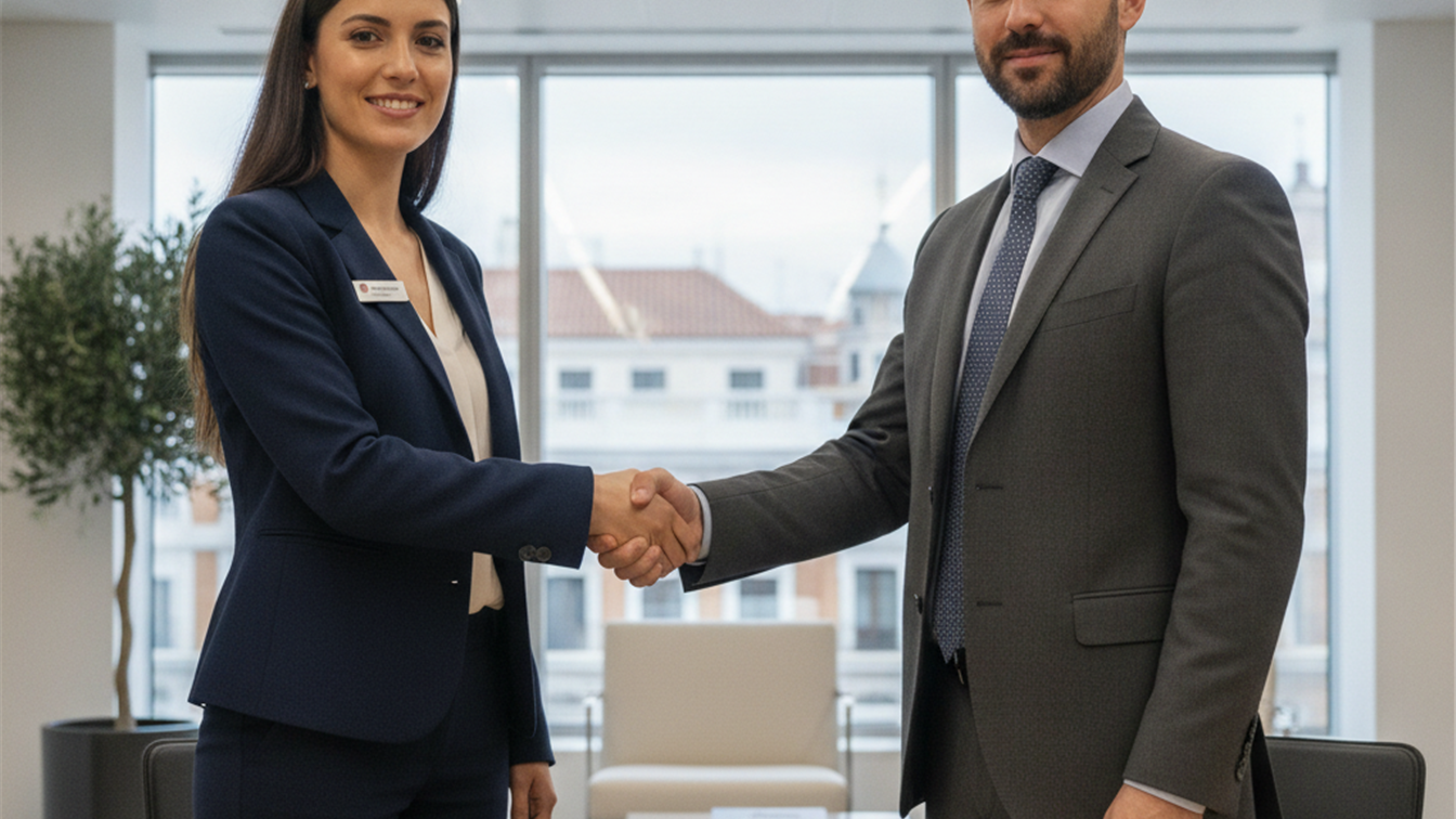 entrevista trabajo bbva espana