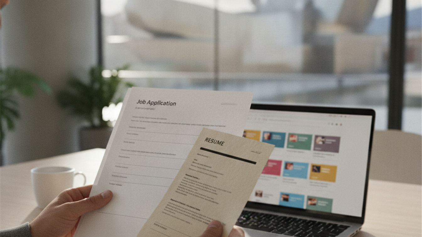 curriculum ofertas empleo bilbao