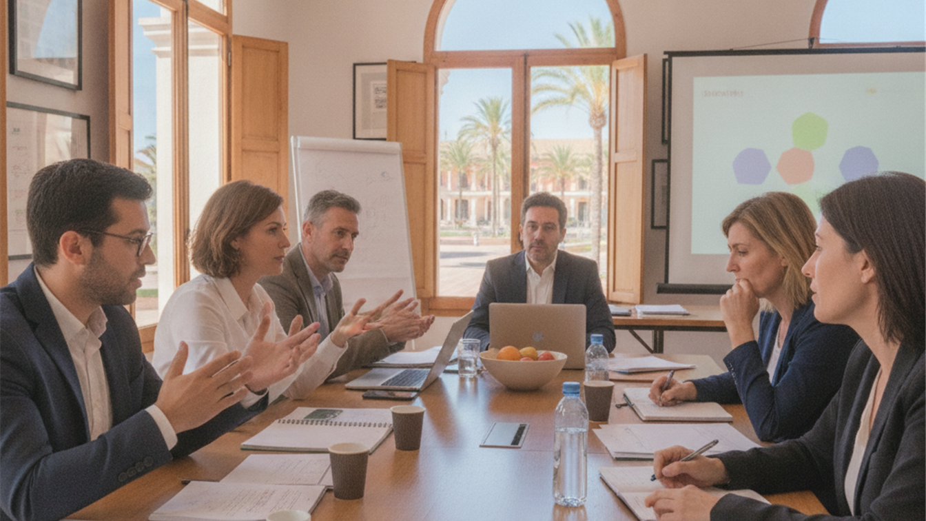 empleo educacion espana formacion docente