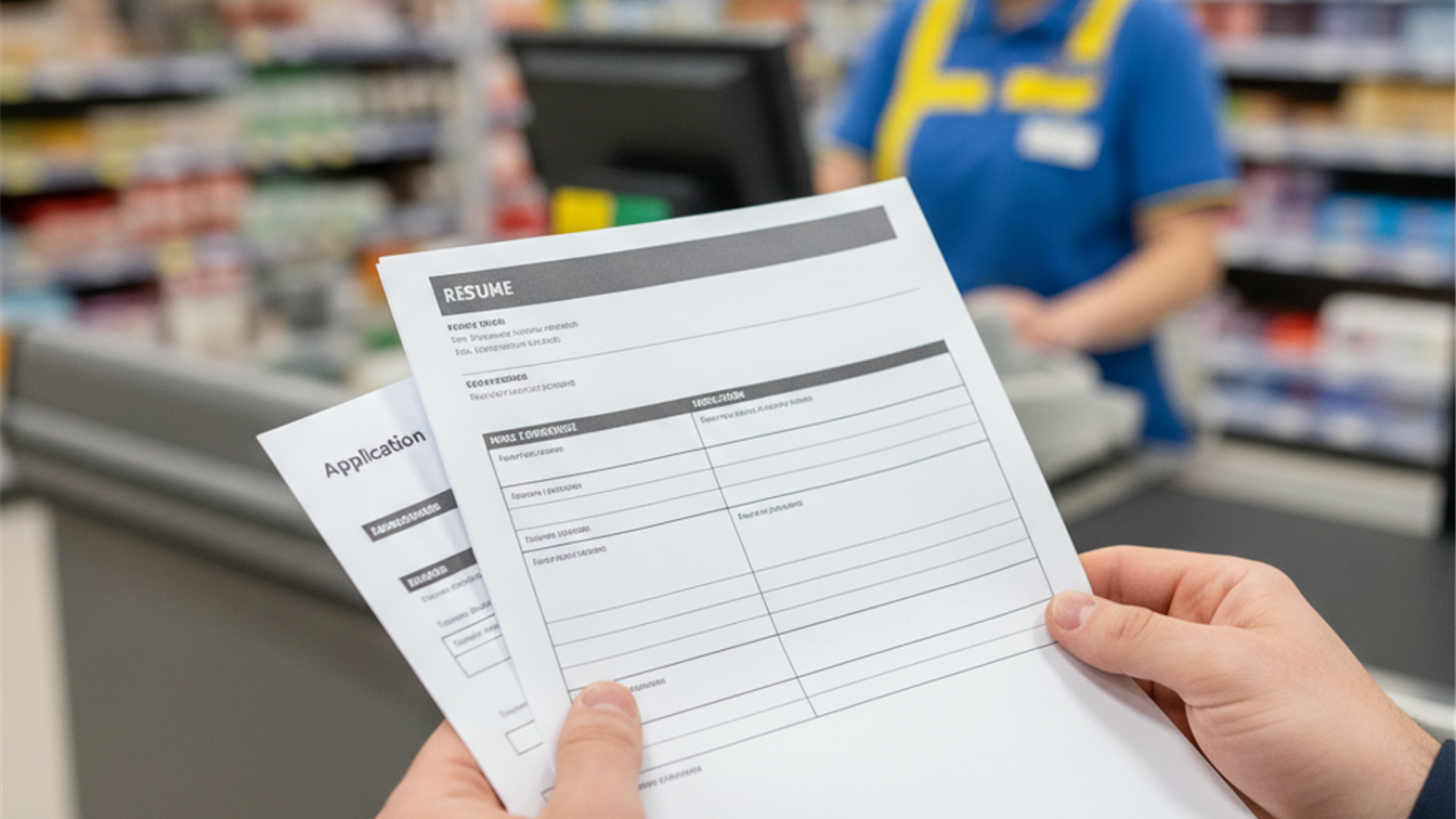 empleo lidl espana solicitud cv