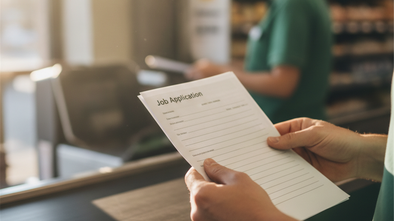 solicitud empleo mercadona espana