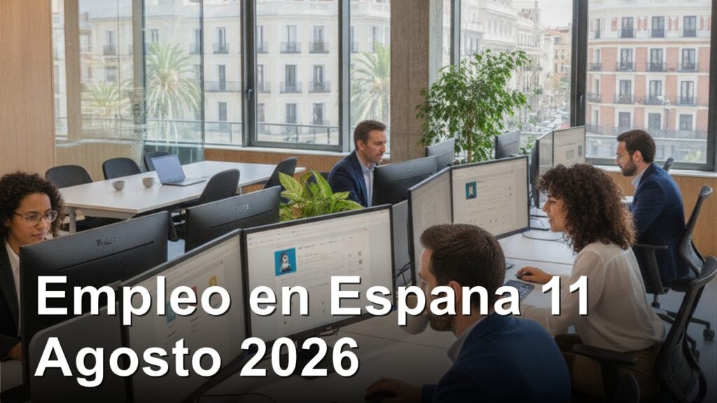 ofertas empleo espana img 1