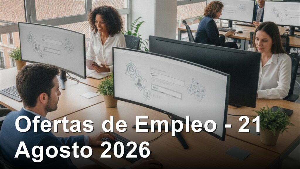 ofertas empleo espana img 1